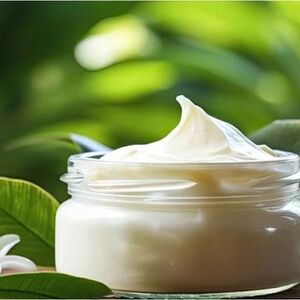 Handmade Gucci Flora Scented Triple Whipped Body Butter (Not Licensed by Gucci)